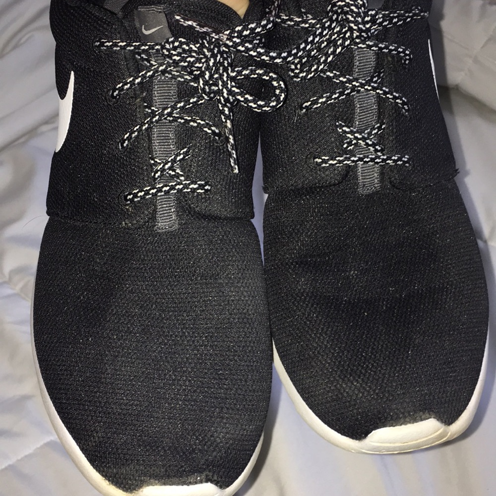 Nike roches